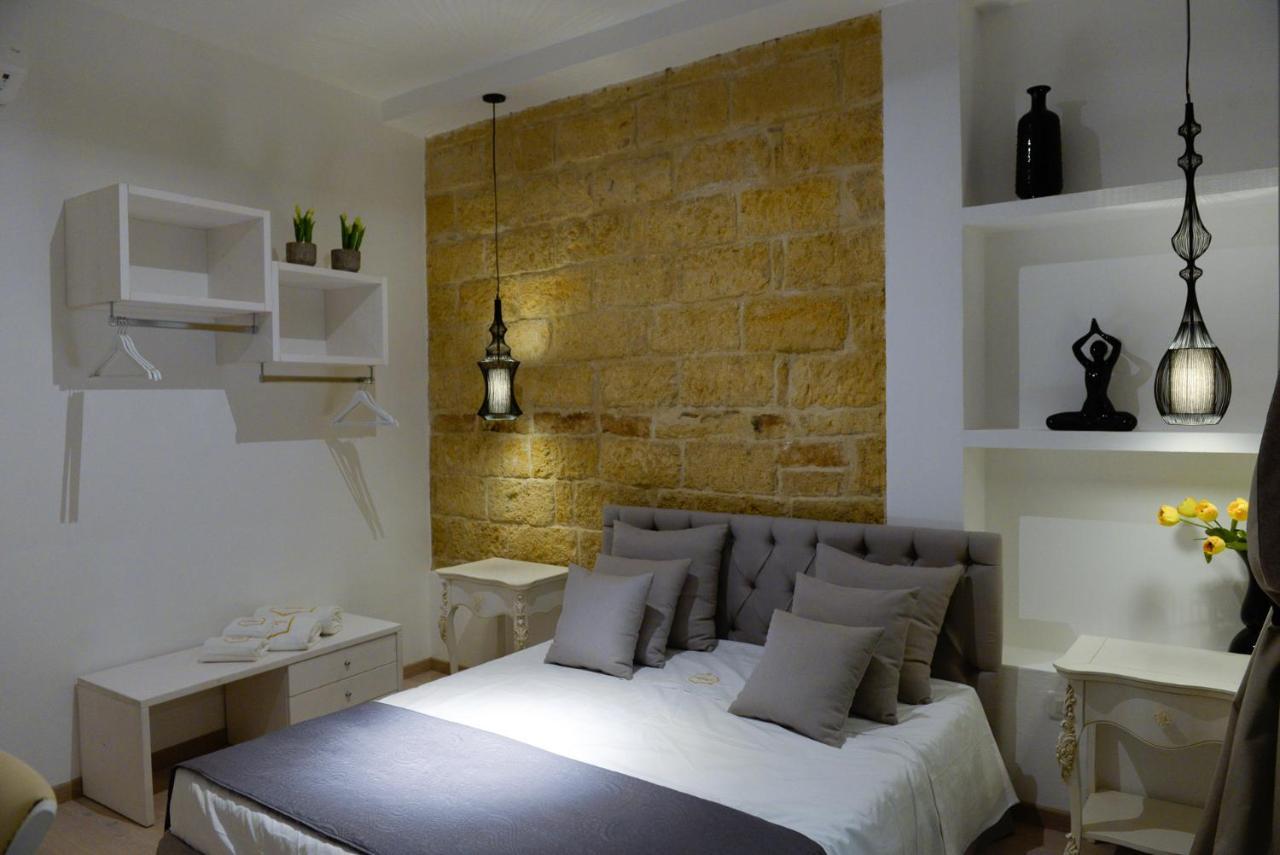 Mare Versus Luxury Suites Μπαρλέτα Εξωτερικό φωτογραφία